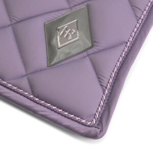 Saddle pads