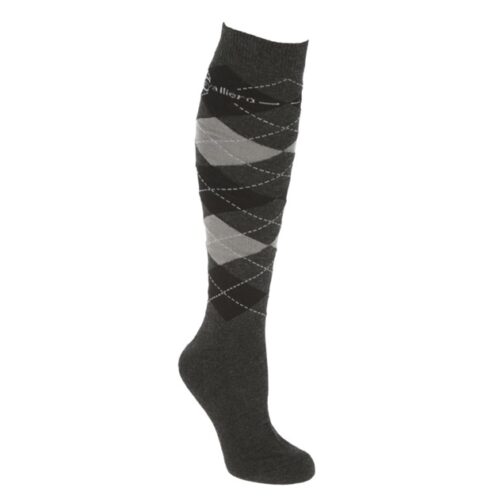 Brescia riding socks