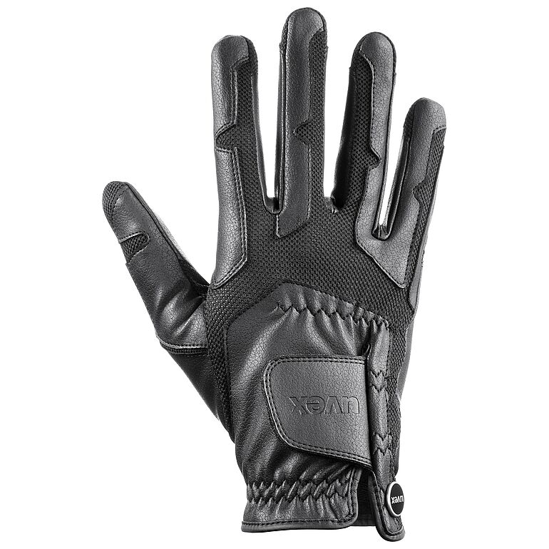 Uvex gloves