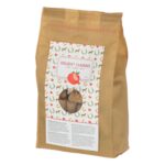 Delizia® Treat Cube Apple
