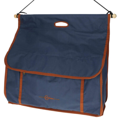 COVALLIERO box bag