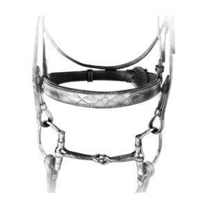 Bridle parts