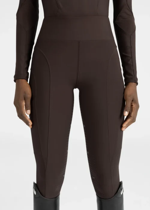 Outline Riding Leggings - Image 2