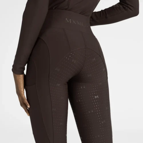 Outline Riding Leggings