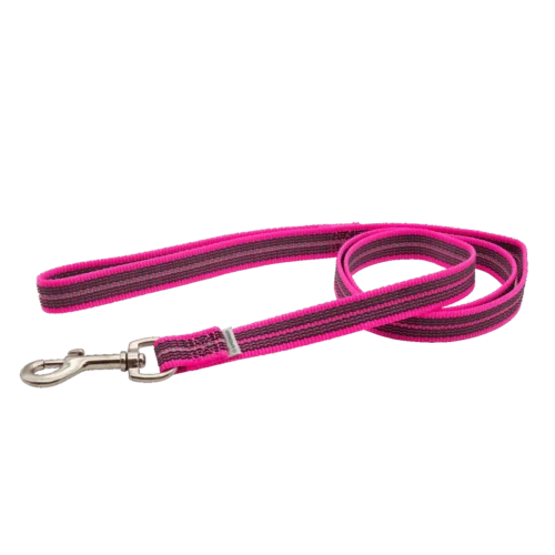 Sprenger rubberized leash, with handle - Image 4