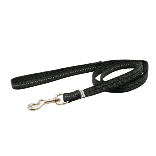 Sprenger rubberized leash, with handle - Image 3