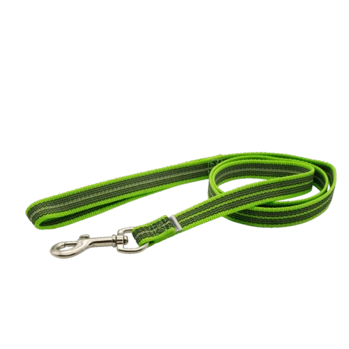 Sprenger rubberized leash, with handle - Image 5