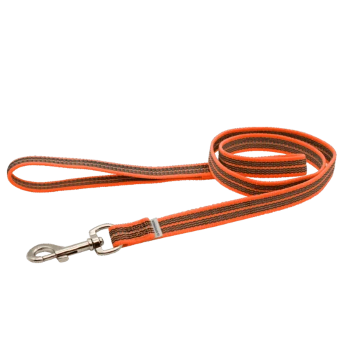 Sprenger rubberized leash, with handle - Image 7