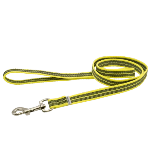 Sprenger rubberized leash, with handle - Image 6