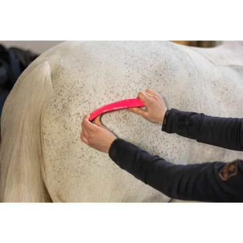 Excellent Horse Grooming Brush - Image 3