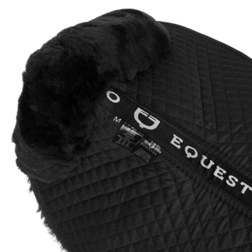 Equestro sheepskin half pad - Image 2