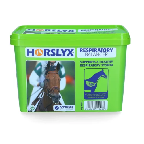 Horslyx Respiratory Balancer 5 kg