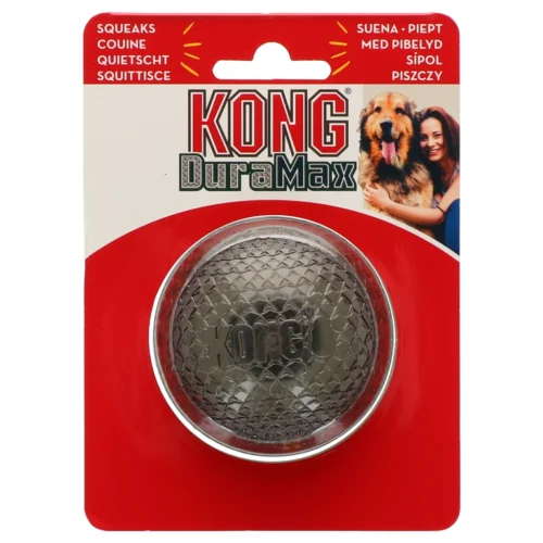 KONG DuraMax Ball