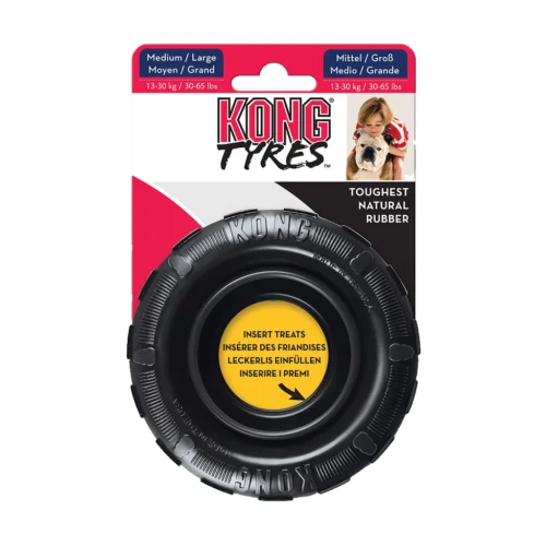 KONG Extreme Tyres 