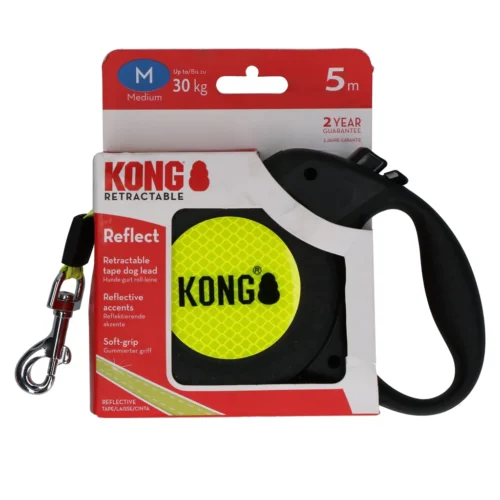 KONG Retractable Reflect