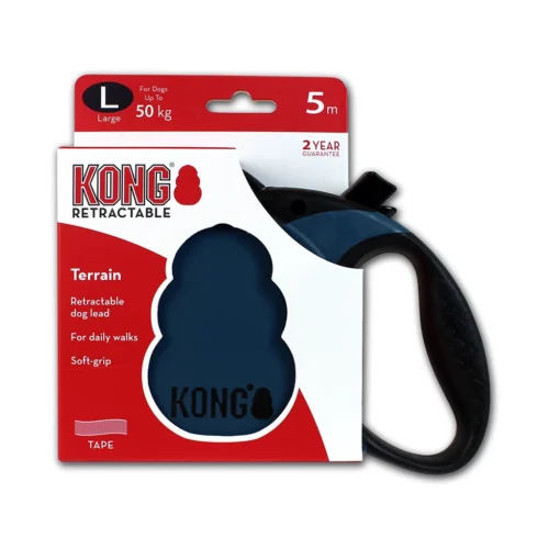 KONG Retractable Leash - Image 2