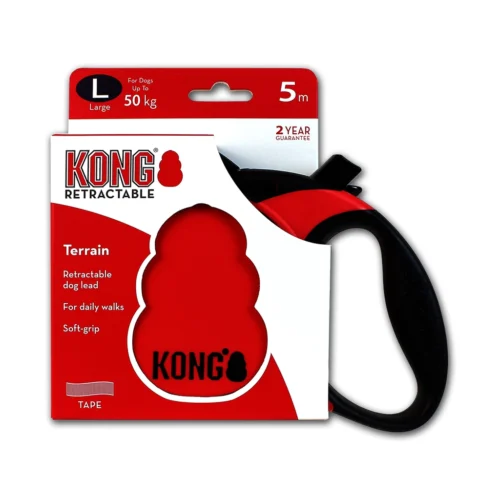 KONG Retractable Leash