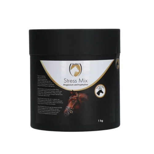 Excellent Horse No Stress Mix 1 kg