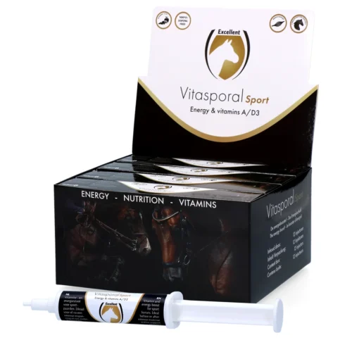 Excellent Horse Vitasporal Sport 12 ml