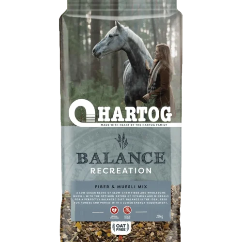 Hartog Balance