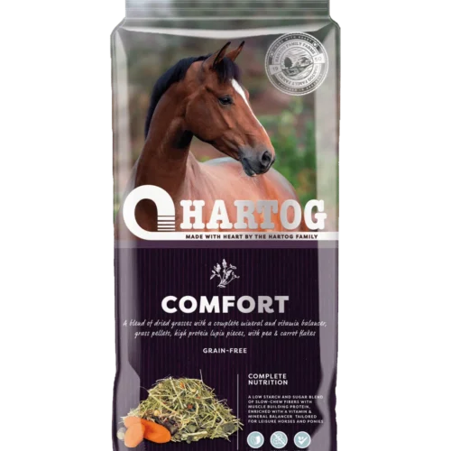 Hartog Comfort