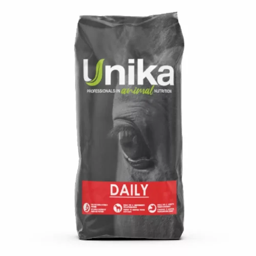 Unika Daily