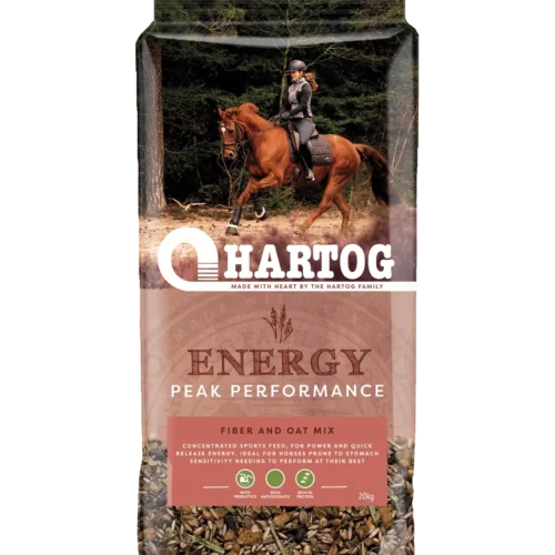 Hartog Energy muesli 