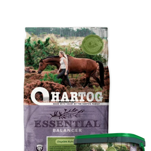 Hartog Essential