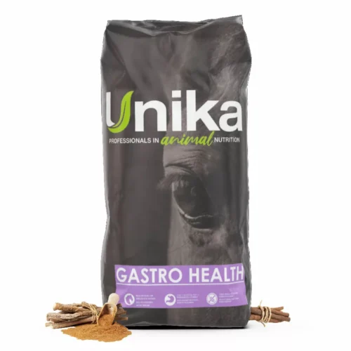 Unika Gastro Health