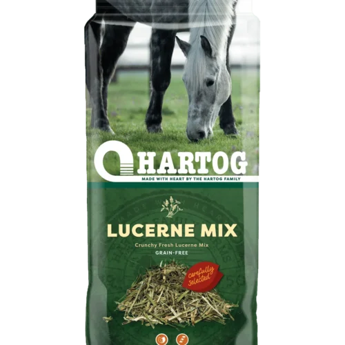 Hartog Lucerne Mix