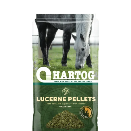 Hartog Lucerne Pellets