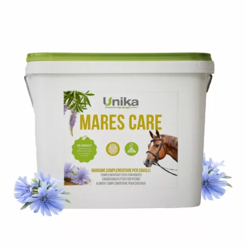 Mares Care