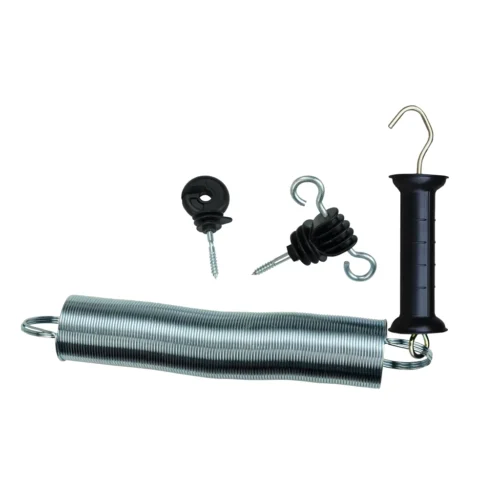 Gate Handle-Set