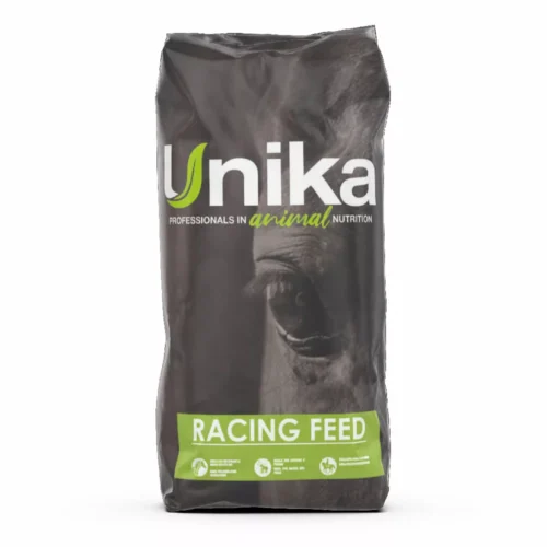 Unika Racing Feed