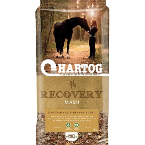 Hartog Recovery