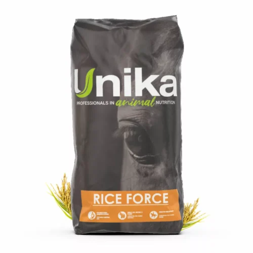 Unika Rice Force