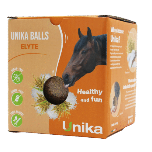 Unika Balls Elyte - Image 2