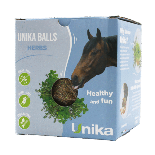Unika Balls Herbs - Image 2