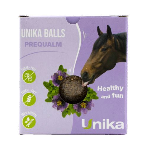 Unika Balls Prequalm - Image 2