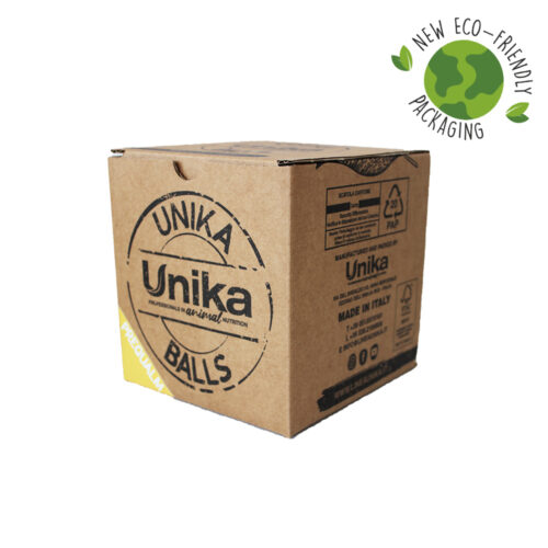 Unika Balls Prequalm - Image 3