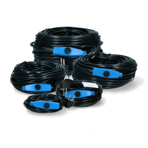 Frost protection cable