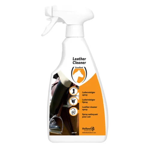 Excellent Leather Cleaner Spray