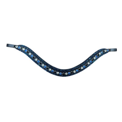 561 HB Showtime Good luck browband - Image 2