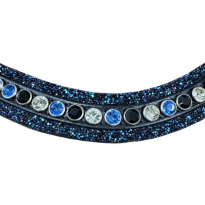 561 HB Showtime Good luck browband