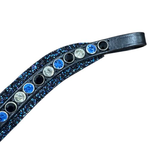 561 HB Showtime Good luck browband - Image 3