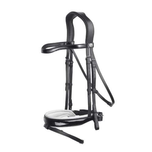 Prestige 3E157 Dressage bridle