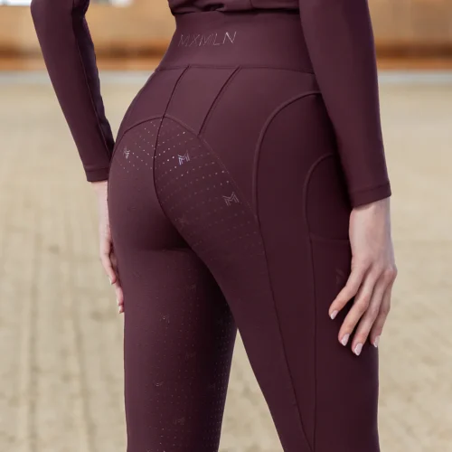 Outline Riding Leggings