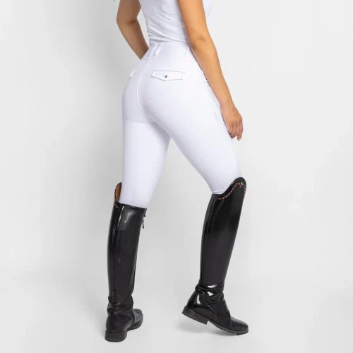 Pro Riding Leggings