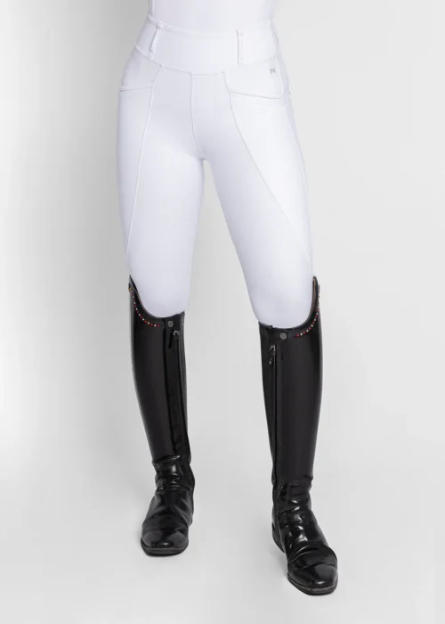 Pro Riding Leggings - Image 3