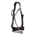 HB Showtime Evalira bridle
